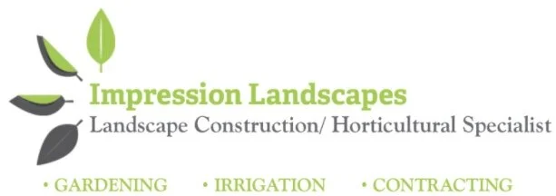 Impression Landscapes logo