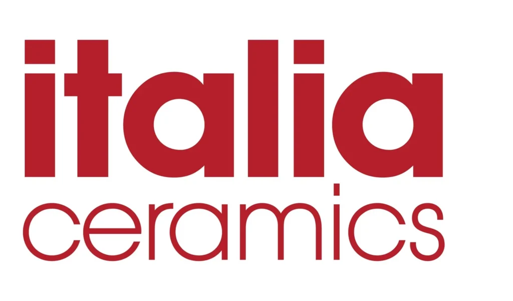 Italia Ceramics logo