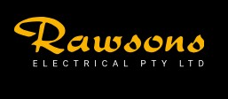 Rawsons Electrical logo