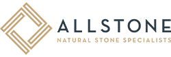 Allstone Natural Stone Specialists logo