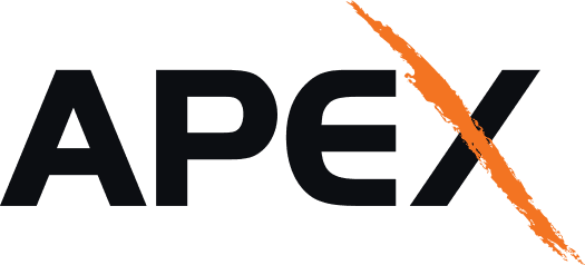 Apex logo