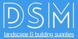 DSM Landscape & Building Supplies logo