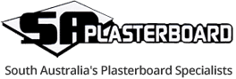 SA Plasterboard logo